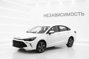  BAIC U5 Plus 2024 , 2449000 , 