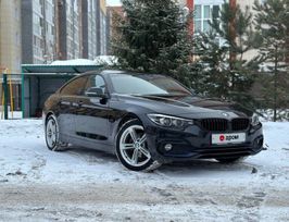  BMW 4-Series 2019 , 2990000 , 