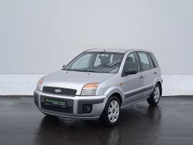  Ford Fusion 2007 , 440000 , 
