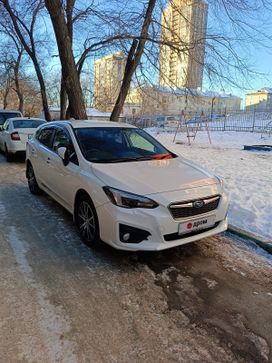 Subaru Impreza 2019 , 2000000 , 