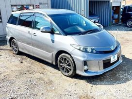    Toyota Estima 2016 , 1760000 , 