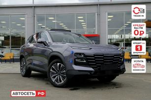 SUV   Jetour Dashing 2024 , 3649000 , 