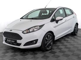  Ford Fiesta 2016 , 850000 , 