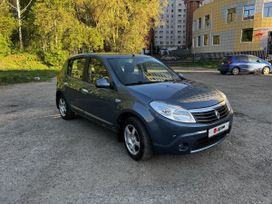  Renault Sandero 2012 , 570000 , 