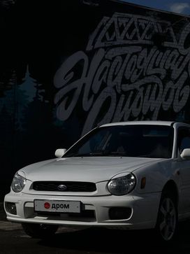  Subaru Impreza 2001 , 390000 , -