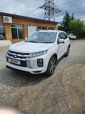 SUV   Mitsubishi RVR 2019 , 2200000 , 