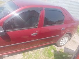  Renault Logan 2012 , 300000 , 