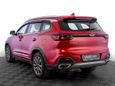 SUV   Chery Tiggo 8 2020 , 1640000 , 
