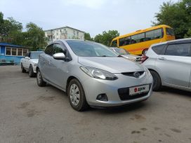  Mazda Demio 2010 , 560000 , 