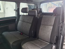    Toyota Hiace Regius 1997 , 780000 , 
