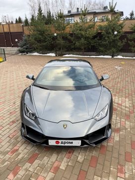  Lamborghini Huracan 2020 , 30300000 , 