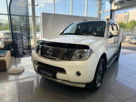 SUV   Nissan Pathfinder 2012 , 1590000 , 