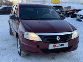  Renault Logan 2012 , 229000 , 