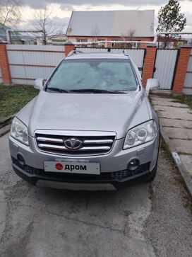 SUV   Daewoo Winstorm 2007 , 850000 , 