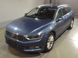  Volkswagen Passat 2016 , 1250000 , 
