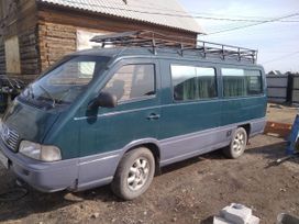  SsangYong Istana 2000 , 470000 , -