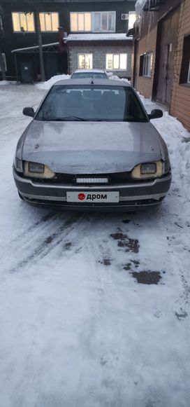  Renault Safrane 1993 , 150000 , 