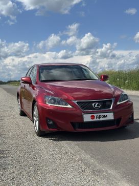  Lexus IS250 2011 , 2150000 , 