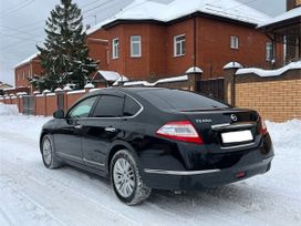  Nissan Teana 2012 , 1330000 , 