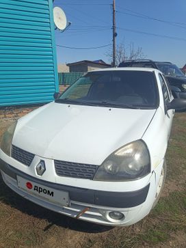  Renault Clio 2003 , 180000 , 