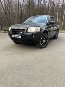  Freelander 2010