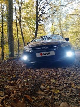  Ford Focus 2012 , 700000 , 