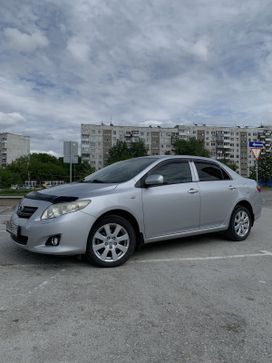  Toyota Corolla 2008 , 850000 , 