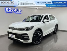 SUV   Volkswagen Tiguan 2024 , 6300000 , 