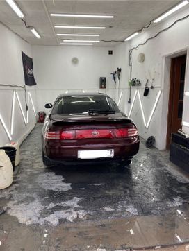  Toyota Sprinter Marino 1994 , 370000 , 