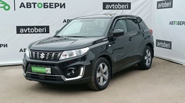 SUV   Suzuki Vitara 2021 , 1854000 , 