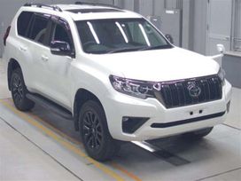 SUV   Toyota Land Cruiser Prado 2021 , 4300000 , 