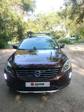 SUV   Volvo XC60 2013 , 2060000 , --