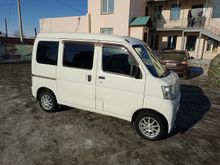  Hijet, 2015