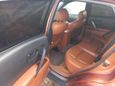 SUV   Infiniti FX35 2004 , 850000 , 