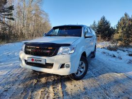  Toyota Hilux 2011 , 2300000 , 