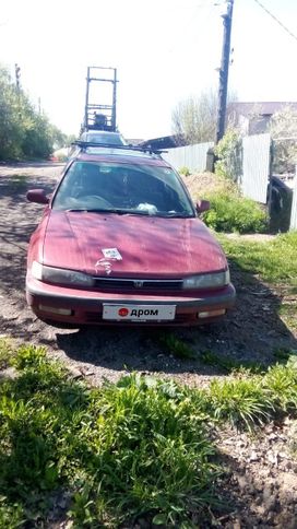  Honda Accord 1991 , 350000 , 