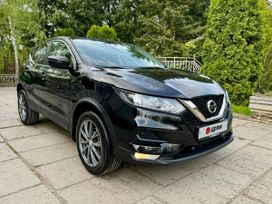 SUV   Nissan Qashqai 2019 , 1585000 , 
