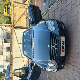   Mercedes-Benz SL-Class 2003 , 2850000 , 
