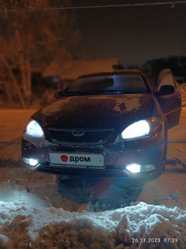  Daewoo Gentra 2015 , 575000 , -