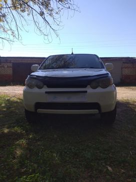 SUV   Honda HR-V 2000 , 345000 , 
