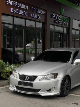 Lexus IS350 2006 , 650000 , 