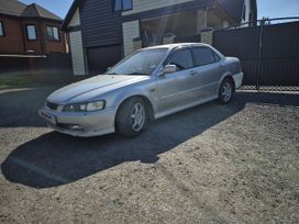  Honda Accord 2001 , 340000 , 