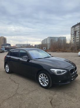  BMW 1-Series 2011 , 1050000 , 