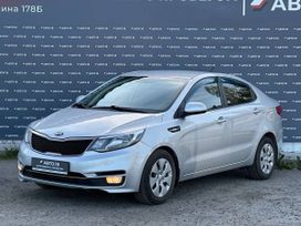  Kia Rio 2015 , 1199000 , 