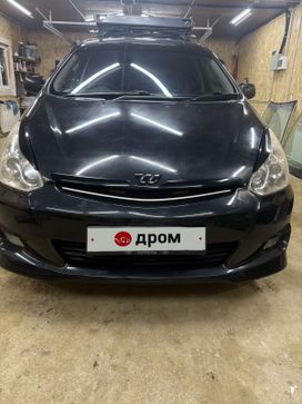    Toyota Wish 2003 , 830000 , 