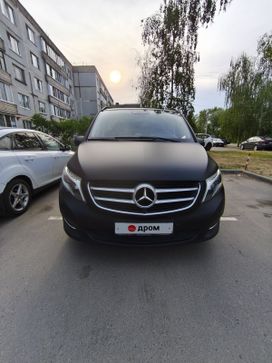    Mercedes-Benz Vito 2019 , 4900000 , 