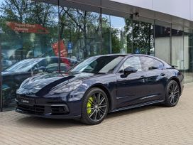  Porsche Panamera 2017 , 6490000 , -