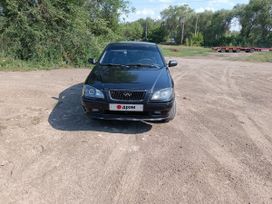  Chery Amulet A15 2007 , 100000 , 