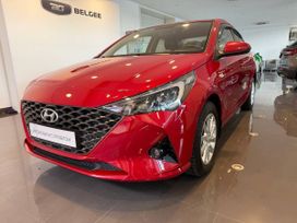  Hyundai Solaris 2020 , 1380000 , 