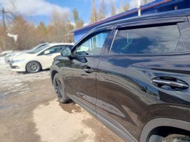 SUV   OMODA C5 2023 , 2700000 , 